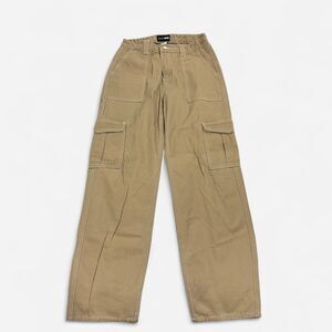 Fashion Nova cargo pants